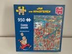 Jan van haasteren puzzels, Ophalen of Verzenden, Zo goed als nieuw