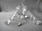 Bowlstel, Antiek en Kunst, Antiek | Glas en Kristal, Ophalen of Verzenden