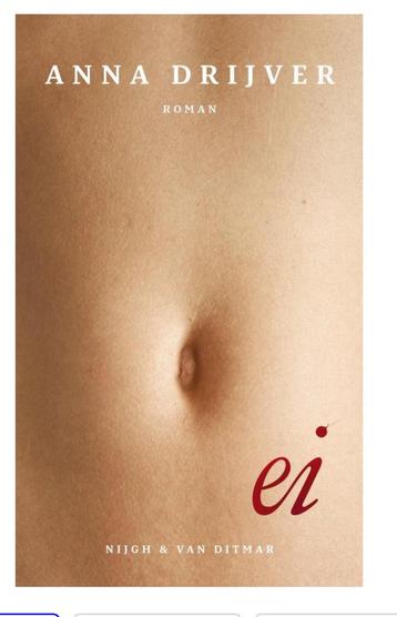 Ei / Anna Drijver beschikbaar voor biedingen