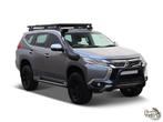 Front Runner Dakrek Roof Rack Mitsubishi Pajero Sport (QE Se, Caravans en Kamperen, Tenten, Ophalen of Verzenden, -, -, -