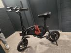 Windgoo Elektrische fiets, Overige merken, Gebruikt, 14 tot 16 inch, Versnellingen