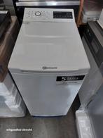 Bauknecht Wasmachine - Bovenlader, Ophalen of Verzenden, Gebruikt