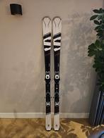 Skies Salomon 176 Max X6 R17, Sport en Fitness, Skiën en Langlaufen, Ophalen, 160 tot 180 cm, Gebruikt, Salomon