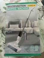 dweilmachine, Ophalen of Verzenden