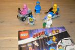 Te koop: Lego Movie Emmet de bouwer en Benny's space quard, Kinderen en Baby's, Speelgoed | Duplo en Lego, Ophalen of Verzenden