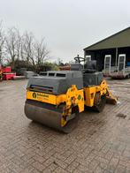 Bomag 120-AD-3 1997, Zakelijke goederen, Agrarisch | Werktuigen, Ophalen, Overige, Grondbewerking