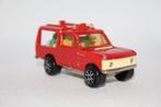 Majorette no 246 Range Rover 1:60 - 2, Majorette, Gebruikt, Ophalen of Verzenden, Auto