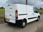 Citroen Jumpy 12 1.6 HDI L1 H1 APK 05-2025 NAP Trekhaak, Stof, Gebruikt, Zwart, 4 cilinders