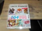 het grote bakboek, Ophalen of Verzenden, Nieuw, Italië