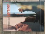 Handboek voor leraren, Boeken, Studieboeken en Cursussen, Ophalen of Verzenden, Alpha, Nieuw, HBO