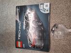 Lego technic porsche, Kinderen en Baby's, Speelgoed | Duplo en Lego, Ophalen, Zo goed als nieuw