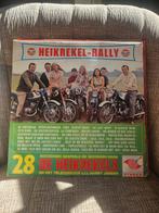Heikrekel Rally LP - Goede Staat, Ophalen of Verzenden, Gebruikt, Levenslied of Smartlap