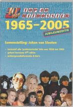 Boek 40 Jaar Top 40 Hitdossier 1965 - 2005 Jubileumeditie, Boeken, Ophalen of Verzenden, Gelezen, Algemeen, Johan van Slooten