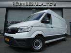 MAN TGE 35 2.0 3.180 L4H3 airco navigatie, Auto's, Bestelauto's, Gebruikt, Euro 6, 4 cilinders, MAN