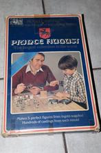 Prince August set Tinnen soldaatjes, Ophalen, Zo goed als nieuw