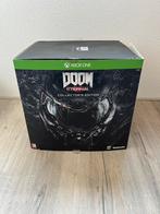 Doom Eternal collector edition, Vanaf 18 jaar, Shooter, 1 speler, Ophalen of Verzenden