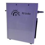 DJLicht Witte 600W Sparkular, Sterretjes machine, Koudvuur, Muziek en Instrumenten, Licht en Laser, ., Nieuw, Ophalen of Verzenden