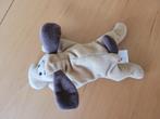 Ty Teenie Beanie Baby McDonalds Serie 1 Hond, Verzenden, Zo goed als nieuw, Hond