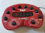 Line 6 Pod 2.0 multieffect, Muziek en Instrumenten, Effecten, Ophalen of Verzenden, Zo goed als nieuw, Compressor