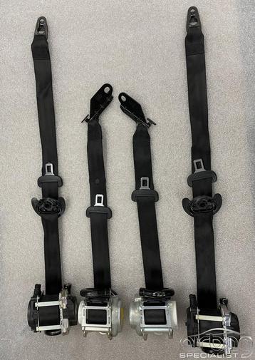 Audi A5 8W 2016+ gordelspanner set 8W0 857 705 8W0 857 706 8 beschikbaar voor biedingen