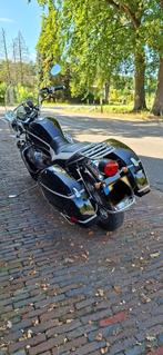 Te koop Moto Guzzi california vintage bj 2012, Cardan-aandrijving, 2 cilinders, Motorrijbewijs A, Particulier