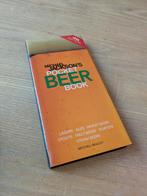 Michael Jackson's Pocket Beer Book 1996 edition, Ophalen of Verzenden, Gelezen