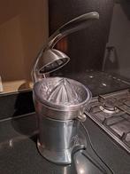 Solis citruspers sinaasappelpers, Ophalen, Zo goed als nieuw, Citruspers