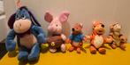 Disney knuffels (Winnie de Pooh), Ophalen of Verzenden, Winnie de Poeh of vrienden, Zo goed als nieuw, Knuffel