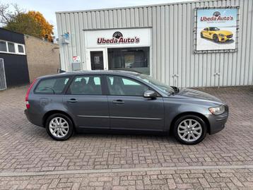 Volvo V50 1.8 Edition II ZEER MOOI APK 9,2026---1999E beschikbaar voor biedingen