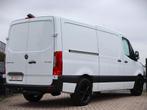 Mercedes-Benz Sprinter 317CDI, 170PK, L2H1 Automaat, Leder,, Achterwielaandrijving, Gebruikt, 4 cilinders, 2800 kg