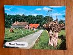 Mooi Twente., Ophalen of Verzenden, Ongelopen, Overijssel