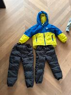 Jongens Skipak maat 98-104, Sport en Fitness, Skiën en Langlaufen, Ophalen of Verzenden, 100 tot 140 cm, Kleding, Overige merken