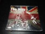 The Who - The Broadcast Collection, Verzenden, Nieuw in verpakking, Poprock