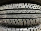 4x 165 65 15 81T Michelin Energy Saver + Demo, Auto-onderdelen, Banden en Velgen, Ophalen, Gebruikt, 15 inch, Band(en)