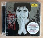 Lang Lang - dragon songs  cd, Cd's en Dvd's, Cd's | Klassiek, Ophalen of Verzenden, Zo goed als nieuw, Romantiek