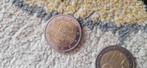 2 euro  de waart is, Postzegels en Munten, Munten | Europa | Euromunten, Ophalen of Verzenden, 2 euro