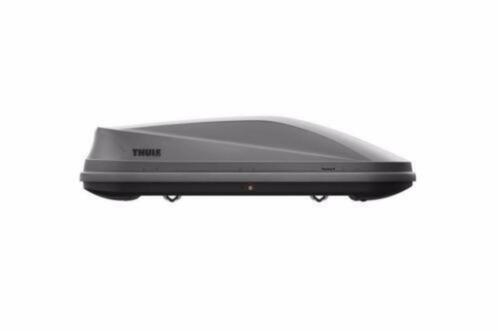 Thule Touring M titan aeroskin, Auto diversen, Dakkoffers, Nieuw, Ophalen