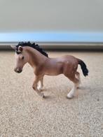 Schleich, 13822 Andalusiër veulen, Ophalen of Verzenden, Gebruikt, Paard, Beeldje of Figuurtje