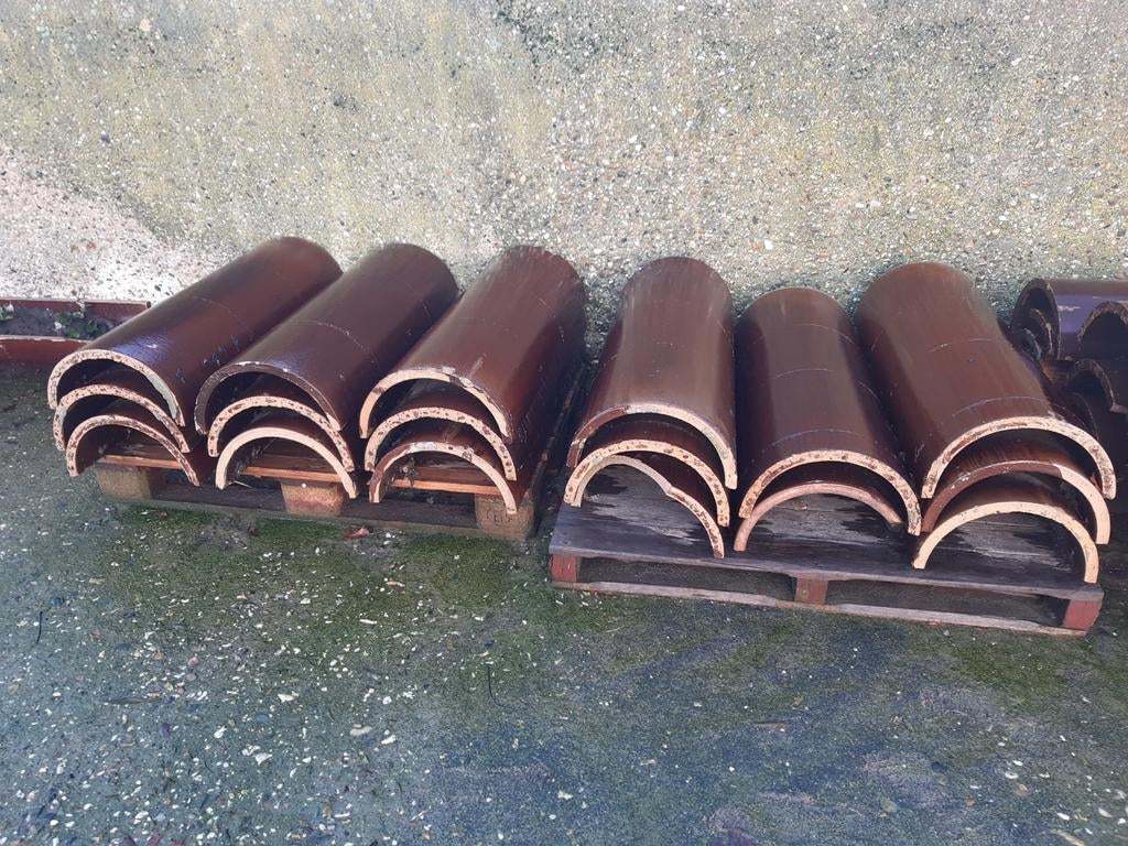 Gresbak/voertrog/plantenbak/afvoer, Ophalen, Minder dan 2 meter, 80 mm of meer