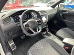 Volkswagen Tiguan 1.5 TSI R-Line|ACC/TRHK/IQ-LIGHT|NAVI/PDC, 15 km/l, 4 cilinders, 150 pk, 1446 kg