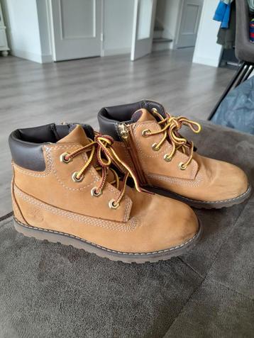 Timberlands schoenen maat 29 