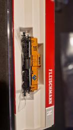 Fleischmann 931487 Loc - Nieuwstaat!, Hobby en Vrije tijd, Modeltreinen | N-Spoor, Fleischmann, Nieuw, Ophalen of Verzenden, Analoog