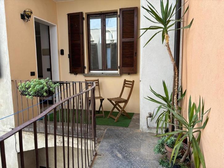 Vakantie appartement Porlezza bij Meer van Lugano / Comomeer, Vakantie, Vakantiehuizen | Italië, Lombardije en Merengebied, Appartement