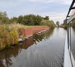 Zomers lekker varen en geld verdienen?, Zakelijke goederen, Exploitaties en Overnames