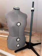 Verstelbare paspop op standaard, Ophalen of Verzenden, Zo goed als nieuw, Toebehoren, Overige merken