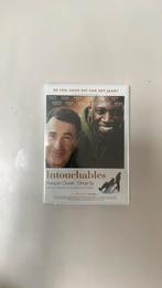 DVD Intouchables, Vanaf 12 jaar, Ophalen of Verzenden, Nieuw in verpakking, Romantische komedie