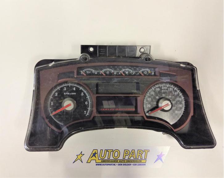 Ford F150 dashboard klok 2010, Auto-onderdelen, Dashboard en Schakelaars, Amerikaanse onderdelen, Ford, Ford USA, Gebruikt, Ophalen of Verzenden