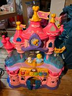 Vtech kasteel, Kinderen en Baby's, Speelgoed | Vtech, Ophalen, Zo goed als nieuw, 2 tot 4 jaar