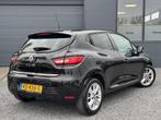Renault Clio 0.9 TCe Limited 2e Eigenaar,Navi,Airco,Cruise,L, Auto's, Voorwielaandrijving, 898 cc, Stof, Gebruikt