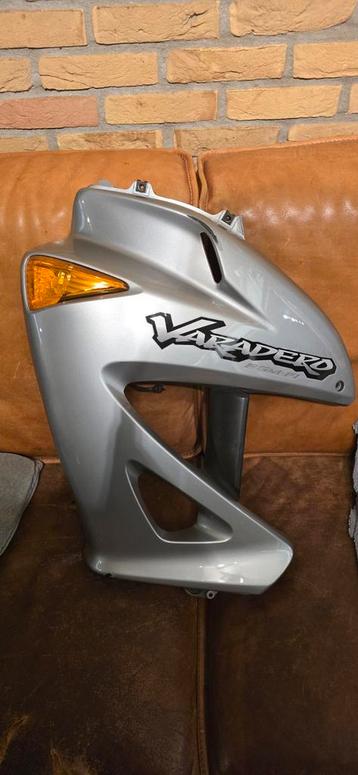 Honda varadero xl1000v sd02 zij kap links voor beschikbaar voor biedingen